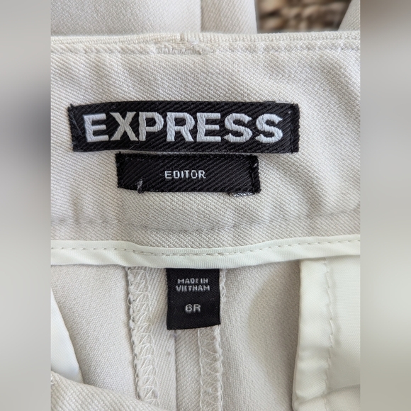 Express Editor Pant - Picture 3 of 5